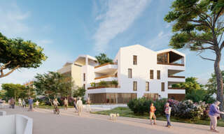 Appartement 2 Pièces 40 m² à vendre à Cournonterral (34660)