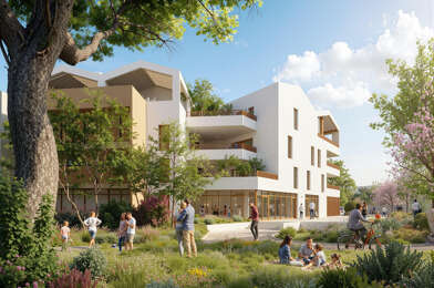 Appartement 3 pièces 269000 €