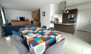 Maison 6 Pièces 103 m² à vendre à Plouzané (29280)