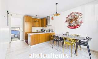 Maison 5 Pièces 117 m² à vendre à Saint-Maur-des-Fossés (94100)