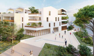 Appartement 3 Pièces 61 m² à vendre à Cournonterral (34660)