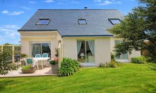 Maison 5 Pièces 124 m² à vendre à Plougasnou (29630)