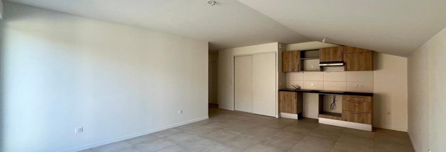 Appartement 4 Pièces 85 m² à louer à Tournefeuille (31170)