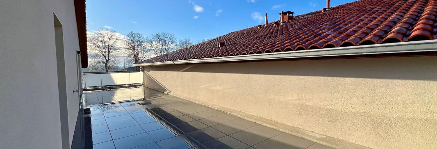 Appartement 4 Pièces 85 m² à louer à Tournefeuille (31170)