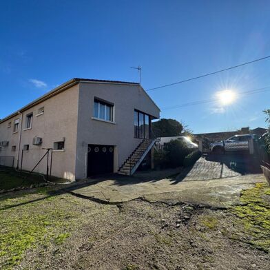 Maison 3 pièces 232000 €