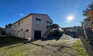 Maison 3 Pièces 78 m² à vendre à Pézenas (34120)