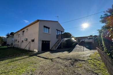 Maison 3 pièces 222000 €