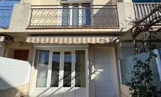 Maison 4 Pièces 75 m² à vendre à Agde (34300)