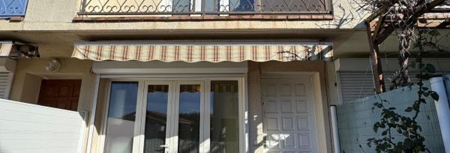 Maison 4 Pièces 75 m² à vendre à Agde (34300)