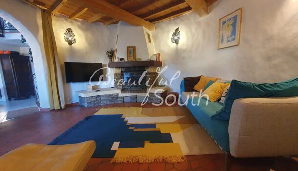 Villa / Maison 8 pièces  à vendre Barcarès (Le) 66420