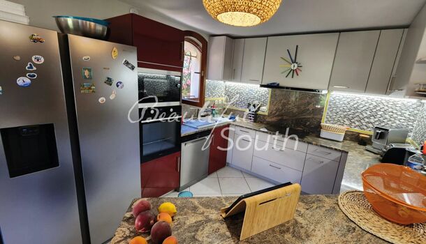 Villa / Maison 8 pièces  à vendre Barcarès (Le) 66420