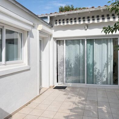 Maison 3 pièces 249000 €