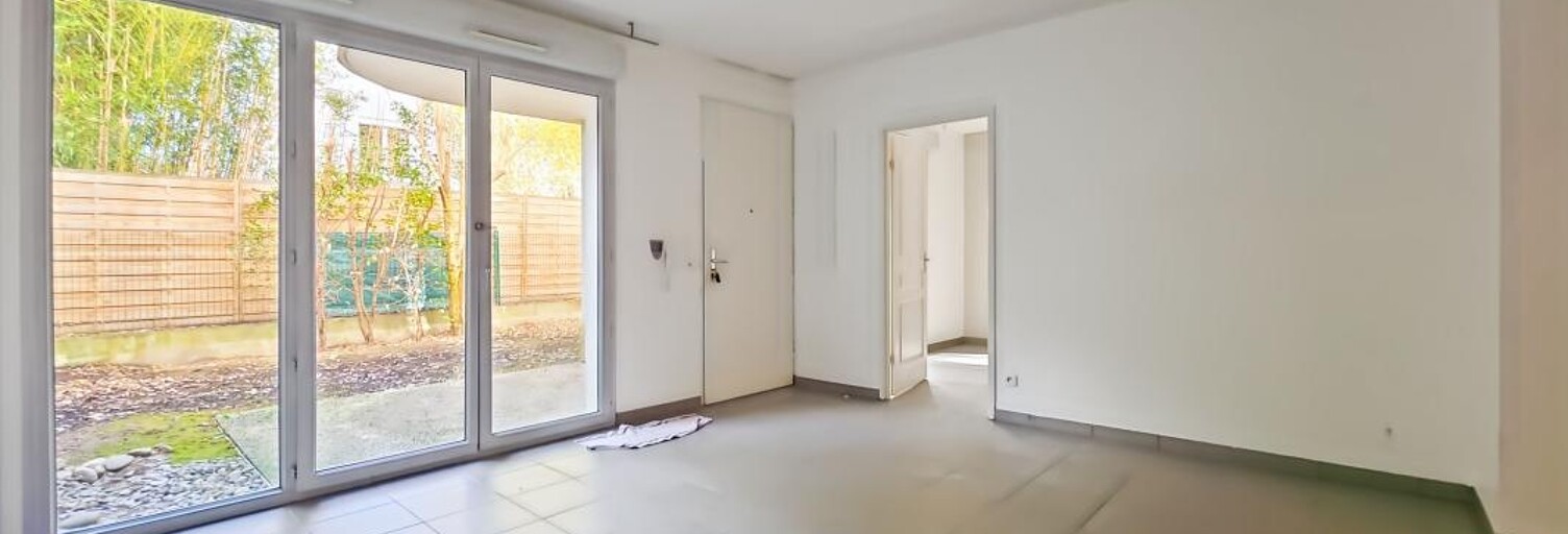 Appartement 3 Pièces 55 m² à vendre à Toulouse (31400)