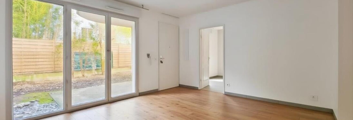 Appartement 3 Pièces 55 m² à vendre à Toulouse (31400)