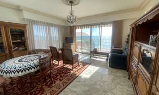 Appartement 2 Pièces 55 m² à vendre à Menton (06500)