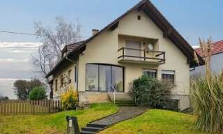 Maison 6 Pièces 111 m² à vendre à Betschdorf (67660)