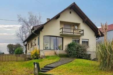 Maison 6 pièces 269000 €