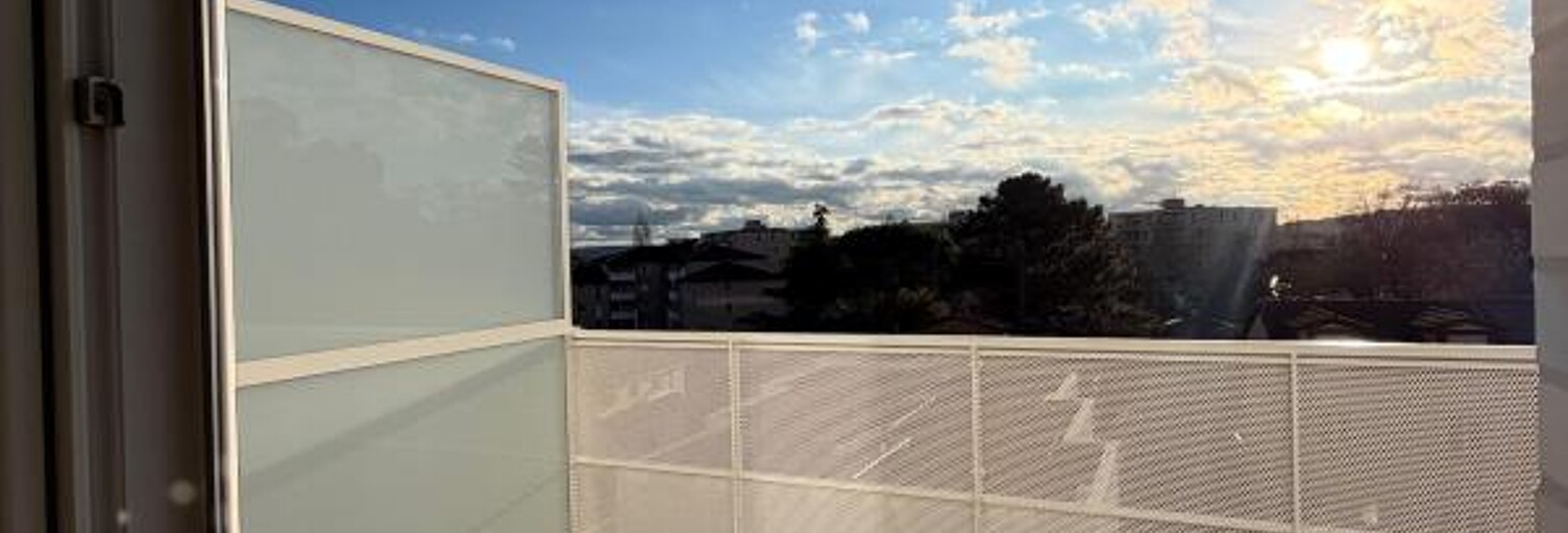 Appartement 4 Pièces 84 m² à vendre à Toulouse (31400)