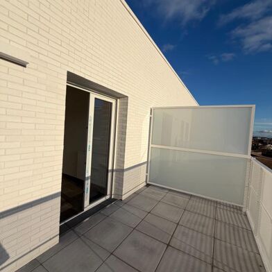 Appartement 4 pièces 480000 €