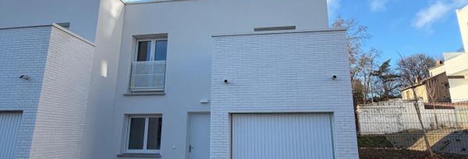 Maison 5 Pièces 125 m² à vendre à Toulouse (31400)