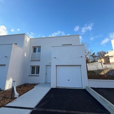 Maison 5 pièces 595000 €