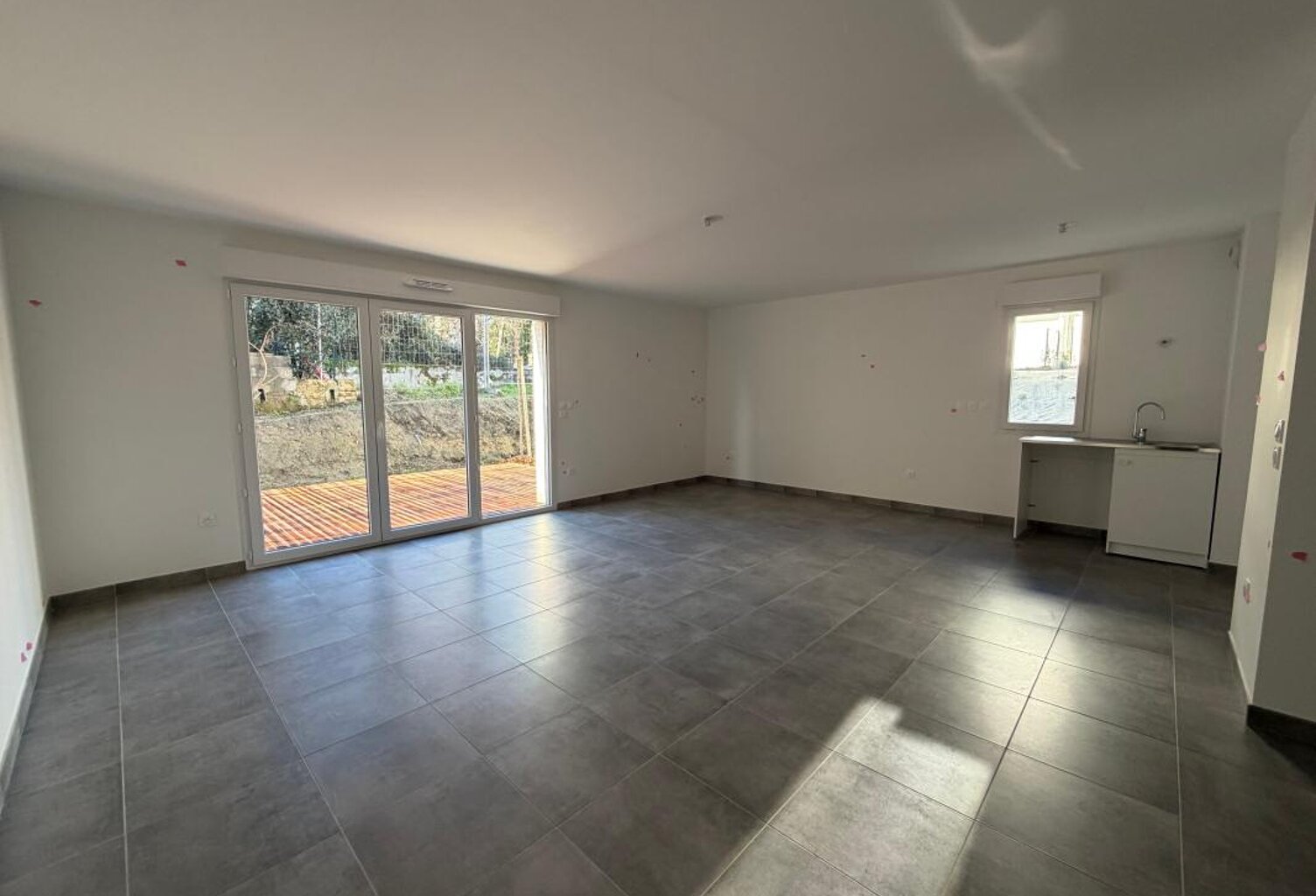 Maison T5 - Jardin / Garage / Terasse / Balcon — photo 1
