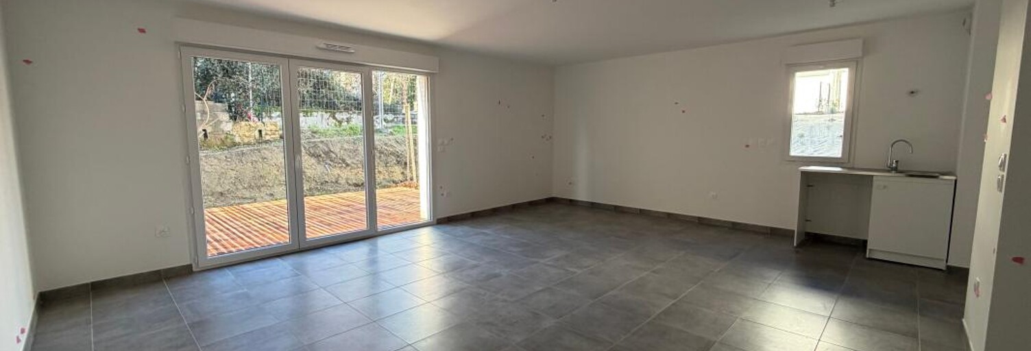 Maison 5 Pièces 125 m² à vendre à Toulouse (31400)