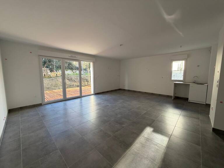 Maison T5 - Jardin / Garage / Terasse / Balcon — photo 1