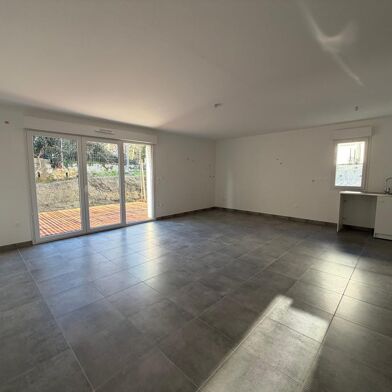 Maison 5 pièces 595000 €