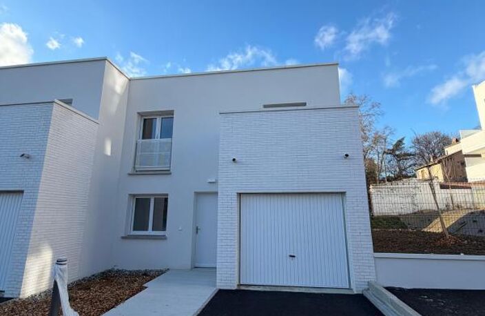 Maison T5 - Jardin / Garage / Terasse / Balcon — photo 2