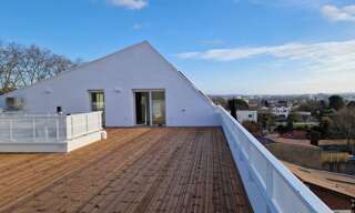 Appartement 4 Pièces 118 m² à vendre à Toulouse (31400)