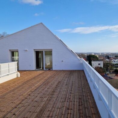 Appartement 4 pièces 698000 €