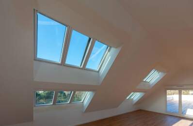 Appartement duplex - haut standing — photo du bien