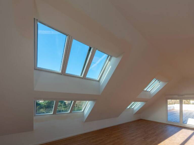 Appartement duplex - haut standing — photo 1