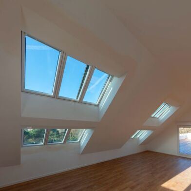 Appartement 4 pièces 698000 €