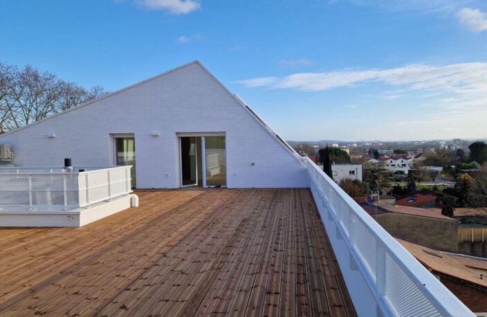 Appartement duplex - haut standing — photo 2