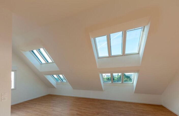 Appartement duplex - haut standing — photo 3