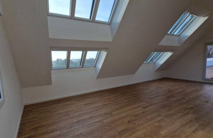 Appartement duplex - haut standing — photo 5