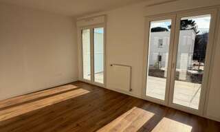 Appartement 4 Pièces 96 m² à vendre à Toulouse (31400)
