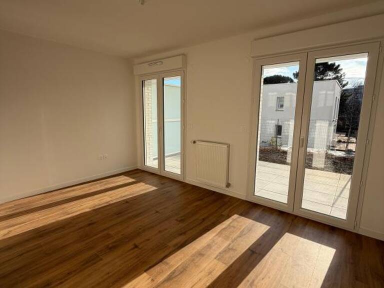 Appartement T4 96m2 — photo 1