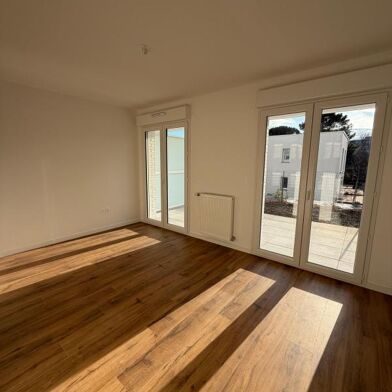 Appartement 4 pièces 455000 €