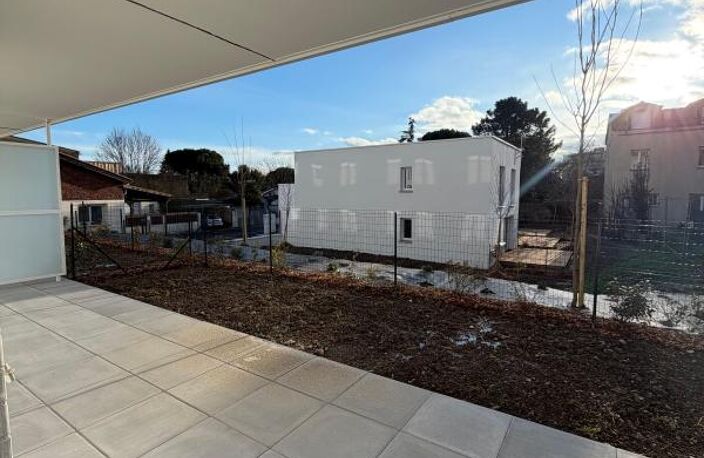 Appartement T4 96m2 — photo 2