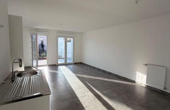 Appartement T4 96m2 — photo 3