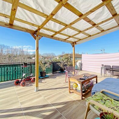 Appartement 4 pièces 206000 €