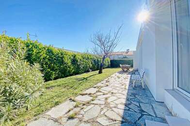 Maison 4 pièces 297500 €