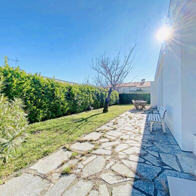 Maison 4 pièces 297500 €