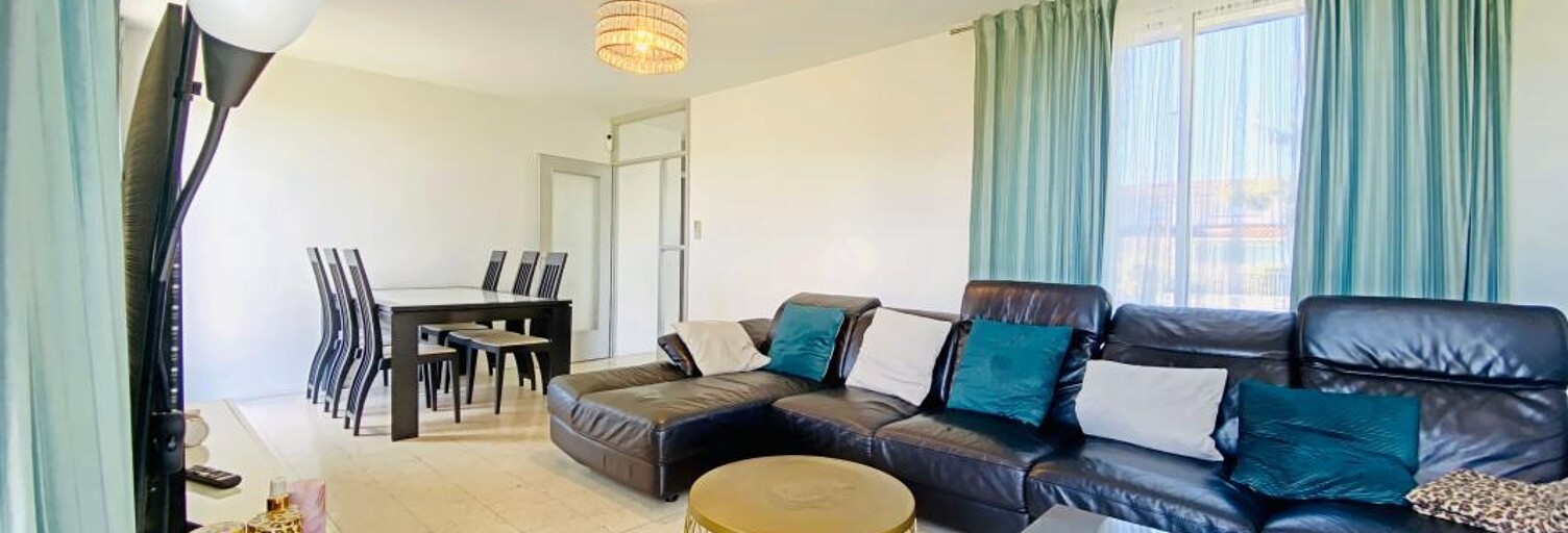 Maison 4 Pièces 90 m² à vendre à Muret (31600)