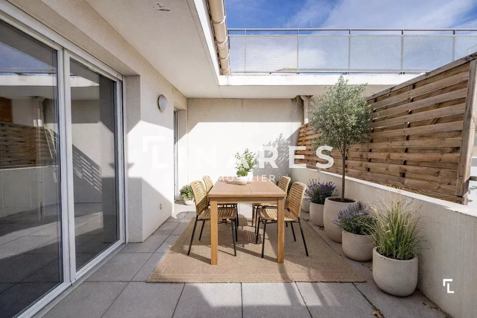 Appartement  T2 à vendre Marseille 11eme 13011