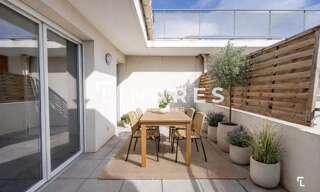 Appartement 2 Pièces 43 m² à vendre à Marseille 11 (13011)