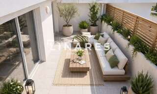 Appartement 2 Pièces 43 m² à vendre à Marseille 11 (13011)